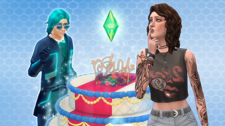 Voyage dans le temps Sims 4 : Comment terminer toutes les quêtes pour les 25 ans des Sims ? Voyage dans le temps Sims 4 : Comment terminer toutes les quêtes pour les 25 ans des Sims ?