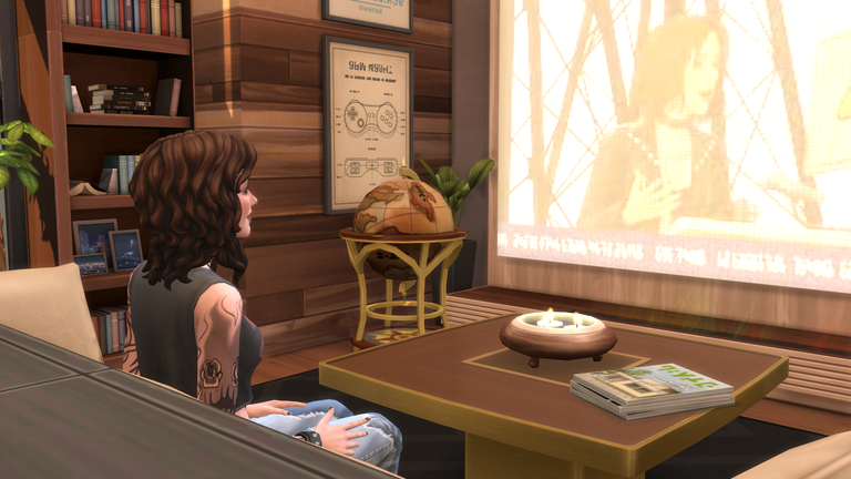 Voyage dans le temps Sims 4 : Comment terminer toutes les quêtes pour les 25 ans des Sims ? Voyage dans le temps Sims 4 : Comment terminer toutes les quêtes pour les 25 ans des Sims ?