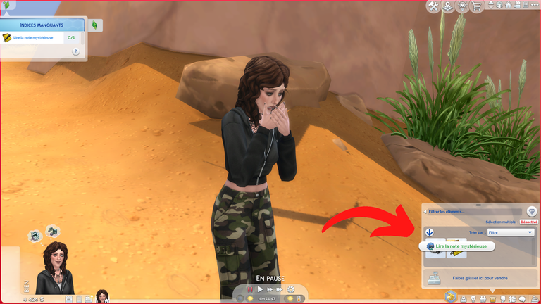 Voyage dans le temps Sims 4 : Comment terminer toutes les quêtes pour les 25 ans des Sims ? Voyage dans le temps Sims 4 : Comment terminer toutes les quêtes pour les 25 ans des Sims ?