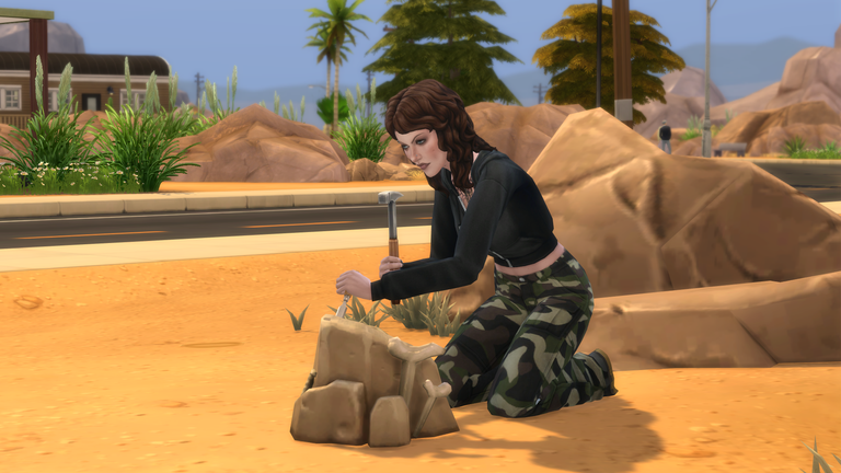 Voyage dans le temps Sims 4 : Comment terminer toutes les quêtes pour les 25 ans des Sims ? Voyage dans le temps Sims 4 : Comment terminer toutes les quêtes pour les 25 ans des Sims ?