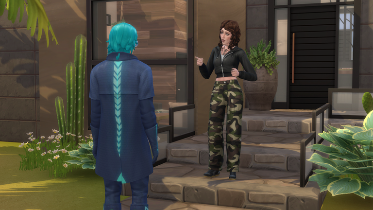 Voyage dans le temps Sims 4 : Comment terminer toutes les quêtes pour les 25 ans des Sims ? Voyage dans le temps Sims 4 : Comment terminer toutes les quêtes pour les 25 ans des Sims ?