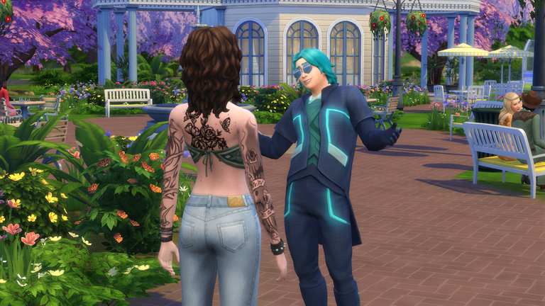 Voyage dans le temps Sims 4 : Comment terminer toutes les quêtes pour les 25 ans des Sims ? Voyage dans le temps Sims 4 : Comment terminer toutes les quêtes pour les 25 ans des Sims ?
