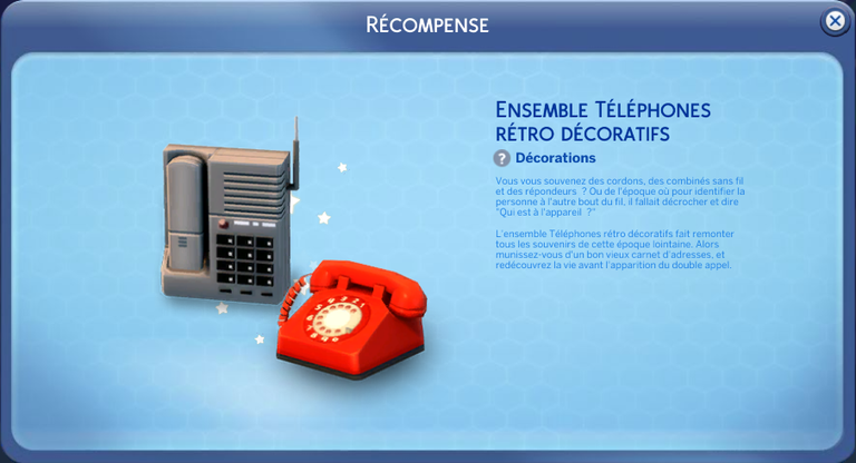 Voyage dans le temps Sims 4 : Comment terminer toutes les quêtes pour les 25 ans des Sims ?