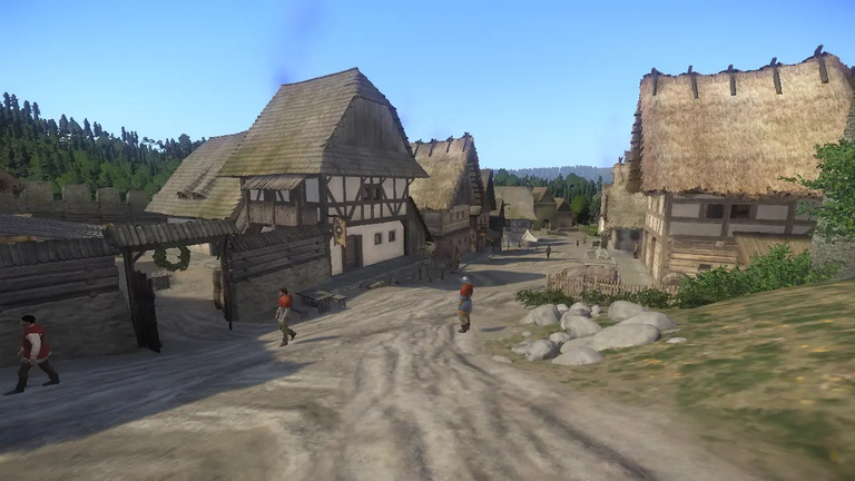 Mods Kingdom Come 2 : Lesquels choisir pour modifier votre aventure avec Henry ? Mods Kingdom Come 2 : Lesquels choisir pour modifier votre aventure avec Henry ?