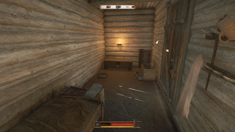 Ensemble du Vaillant chasseur Kingdom Come 2 : Où trouver le bonus de précommande de l’édition Gold ? 