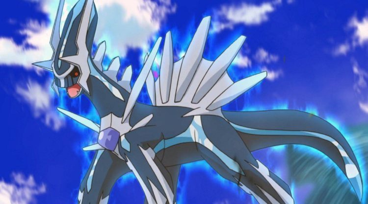 Deck Dialga EX Pokémon Pocket : La liste complète des cartes et comment le jouer