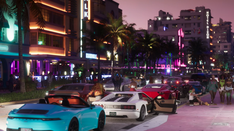 GTA 6 : Vice City, Jason et Lucia, consoles et PC… Tout ce que l’on sait sur le successeur de Grand Theft Auto 5
