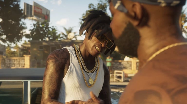 GTA 6 : Vice City, Jason et Lucia, consoles et PC… Tout ce que l’on sait sur le successeur de Grand Theft Auto 5