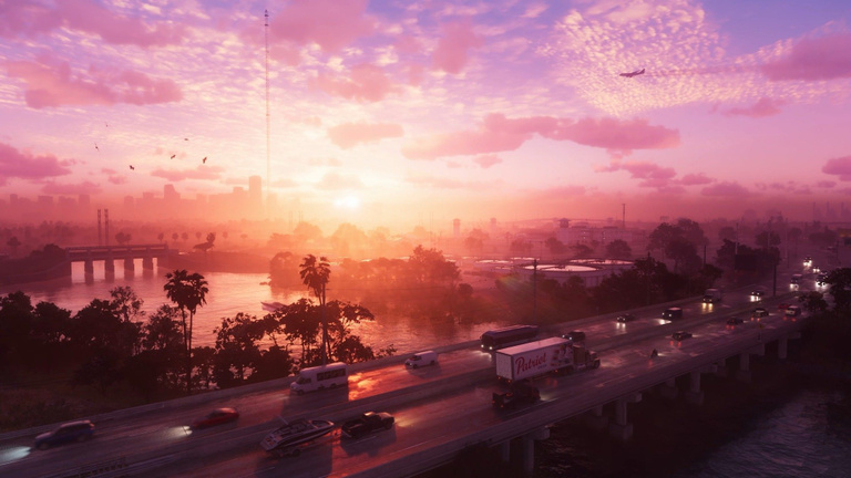 GTA 6 : Vice City, Jason et Lucia, consoles et PC… Tout ce que l’on sait sur le successeur de Grand Theft Auto 5