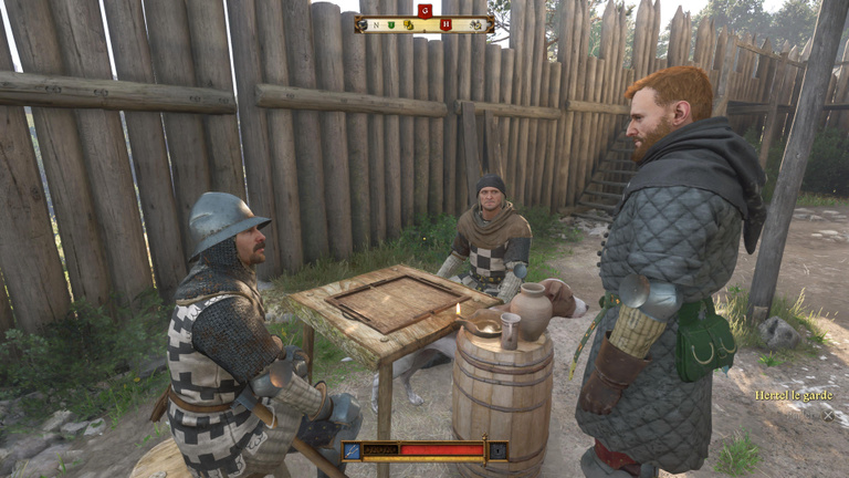 “Ils ont refusé de nous donner un score” le réalisateur de Kingdom Come Deliverance 2 réagit aux notes du jeu et en profite pour taper sur Metacritic