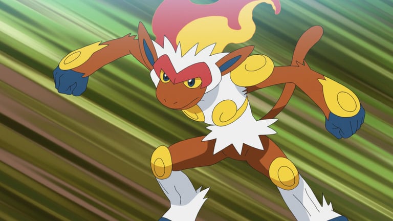 Deck Simiabraz EX Pokémon Pocket : Le meilleur deck feu de l'extension expliqué et décortiqué Deck Simiabraz EX Pokémon Pocket : Le meilleur deck feu de l'extension expliqué et décortiqué