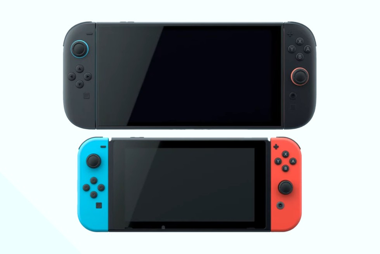 Malgré la sortie de la Nintendo Switch 2, le papa de Mario n'en a pas fini avec la Nintendo Switch