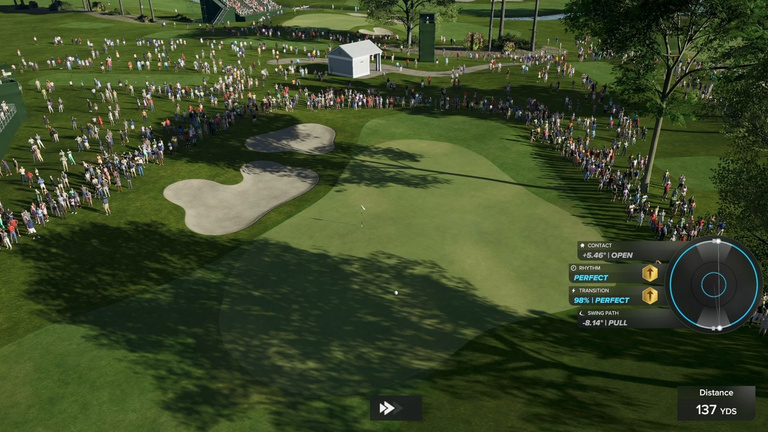 PGA Tour 2K25 : Nos impressions sur le prochain jeu de golf avec Tiger Woods PGA Tour 2K25 : Nos impressions sur le prochain jeu de golf avec Tiger Woods