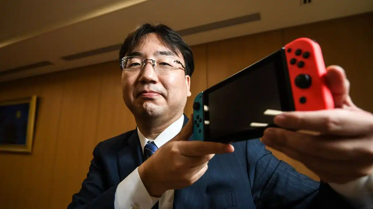 Avec la Nintendo Switch 2, Nintendo se prépare à lutter contre les scalpers pour ne pas reproduire les mêmes erreurs Avec la Nintendo Switch 2, Nintendo se prépare à lutter contre les scalpers pour ne pas reproduire les mêmes erreurs