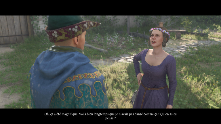 Romance Kingdom Come 2 : Comment déclencher une relation et toutes les obtenir ? Romance Kingdom Come 2 : Comment déclencher une relation et toutes les obtenir ?