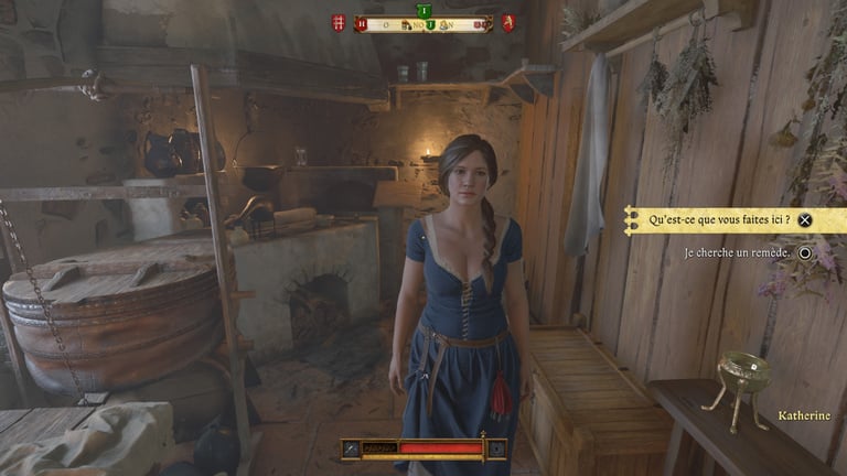 Romance Kingdom Come 2 : Comment déclencher une relation et toutes les obtenir ? Romance Kingdom Come 2 : Comment déclencher une relation et toutes les obtenir ?