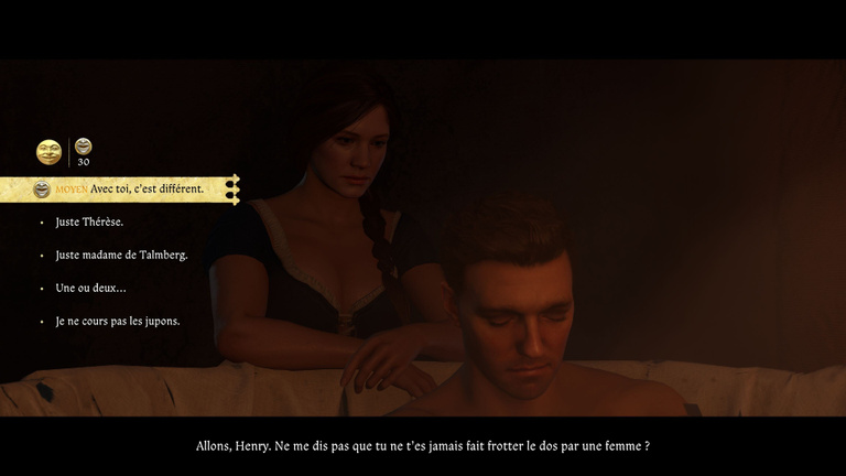 Romance Kingdom Come 2 : Comment déclencher une relation et toutes les obtenir ? Romance Kingdom Come 2 : Comment déclencher une relation et toutes les obtenir ?