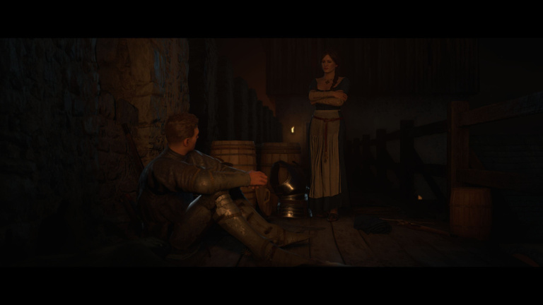 Romance Kingdom Come 2 : Comment déclencher une relation et toutes les obtenir ? Romance Kingdom Come 2 : Comment déclencher une relation et toutes les obtenir ?