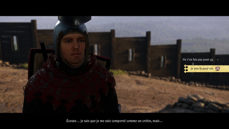 Romance Kingdom Come 2 : Comment déclencher une relation et toutes les obtenir ? Romance Kingdom Come 2 : Comment déclencher une relation et toutes les obtenir ?