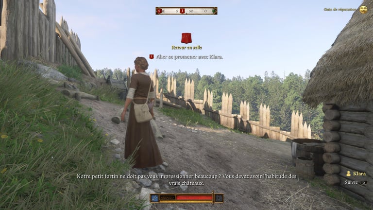 Romance Kingdom Come 2 : Comment déclencher une relation et toutes les obtenir ? Romance Kingdom Come 2 : Comment déclencher une relation et toutes les obtenir ?