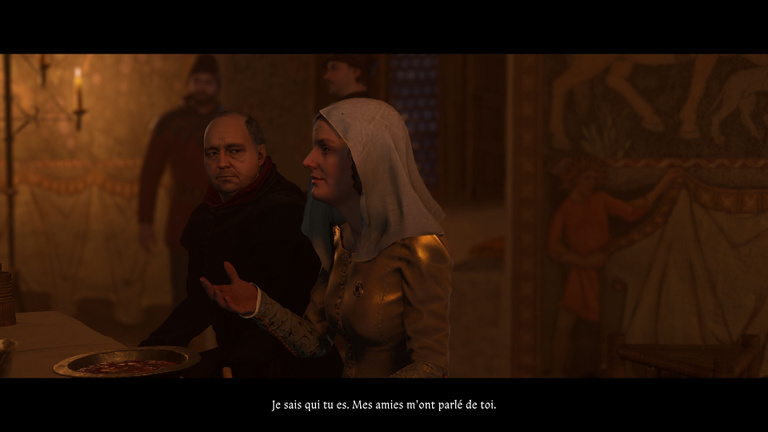 Romance Kingdom Come 2 : Comment déclencher une relation et toutes les obtenir ? Romance Kingdom Come 2 : Comment déclencher une relation et toutes les obtenir ?