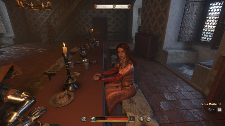 Romance Kingdom Come 2 : Comment déclencher une relation et toutes les obtenir ? Romance Kingdom Come 2 : Comment déclencher une relation et toutes les obtenir ?