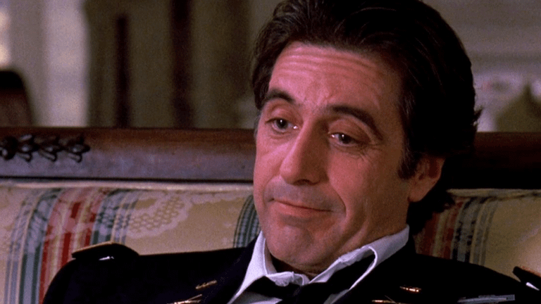 Al Pacino a remporté un seul Oscar en près de 60 ans de carrière pour ce film disponible sur Netflix