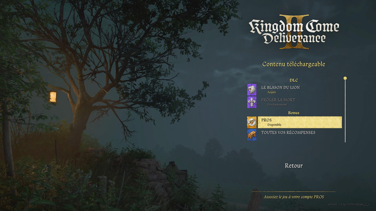 Armure Warhorse Kingdom Come 2 : Comment obtenir cet ensemble ? Armure Warhorse Kingdom Come 2 : Comment obtenir cet ensemble ?