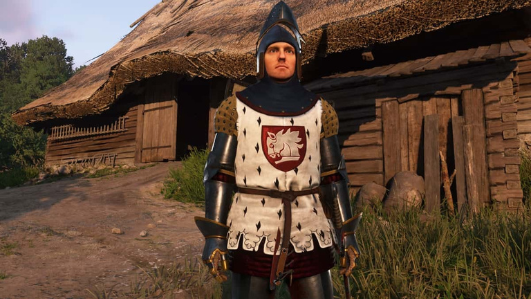 Armure Warhorse Kingdom Come 2 : Comment obtenir cet ensemble ? Armure Warhorse Kingdom Come 2 : Comment obtenir cet ensemble ?