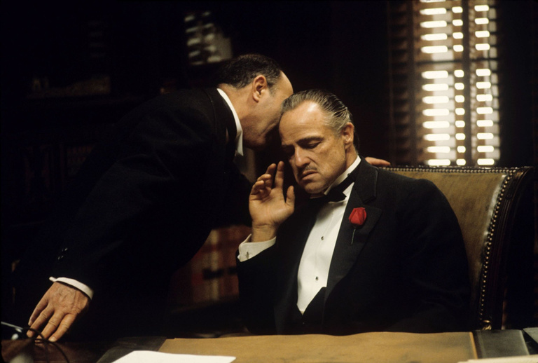 "Comment peut-il être si mauvais ?" Cet excellent acteur fut vraiment critiqué dans ce film et c'est Anthony Hopkins qui le dit "Comment peut-il être si mauvais ?" Cet excellent acteur fut vraiment critiqué dans ce film et c'est Anthony Hopkins qui le dit