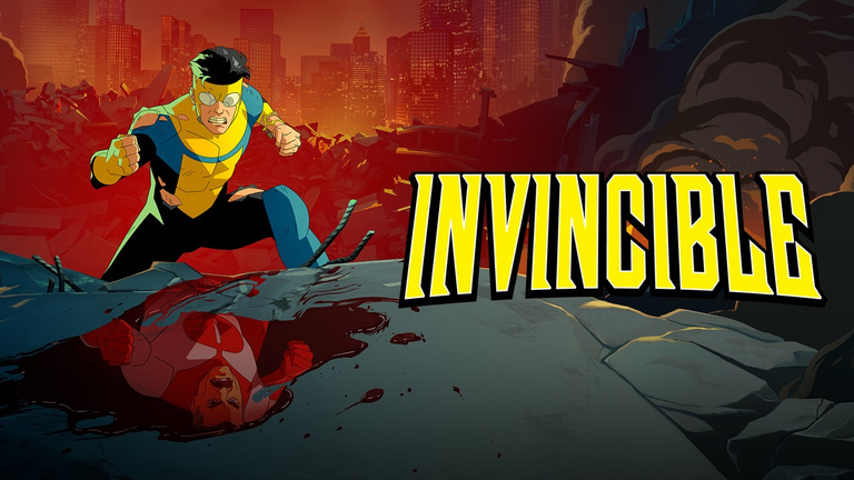 Marvel est battu : rien n’arrive à la cheville de cette série d’animation, elle est notée 100% et détrône l’une des meilleures séries du MCU Marvel est battu : rien n’arrive à la cheville de cette série d’animation, elle est notée 100% et détrône l’une des meilleures séries du MCU
