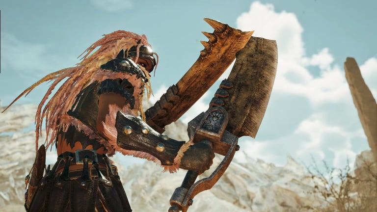 Affinité Monster Hunter Wilds : Comment fonctionne cette statistique sur nos armes et armures ? Affinité Monster Hunter Wilds : Comment fonctionne cette statistique sur nos armes et armures ?