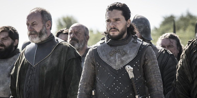 "Game of Thrones" sans dragons: Un film historique incontournable de ces dernières années "Game of Thrones" sans dragons: Un film historique incontournable de ces dernières années