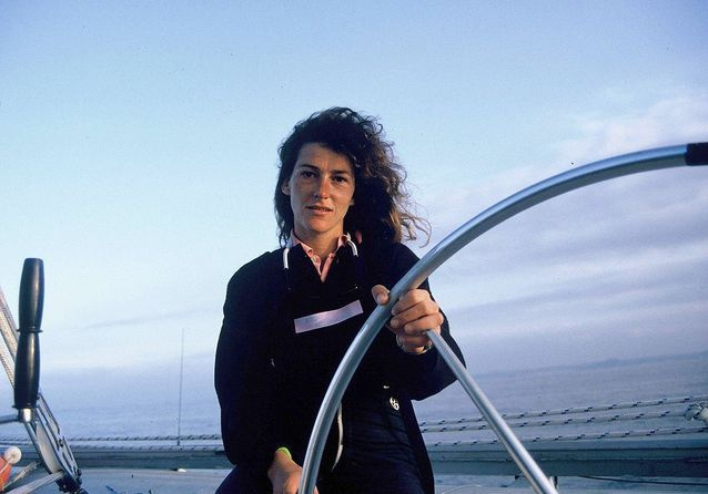Ce film qui retrace l'histoire d'une des plus grandes sportives françaises cartonne sur Netflix : il se hisse dans le TOP 10 ! Ce film qui retrace l'histoire d'une des plus grandes sportives françaises cartonne sur Netflix : il se hisse dans le TOP 10 !
