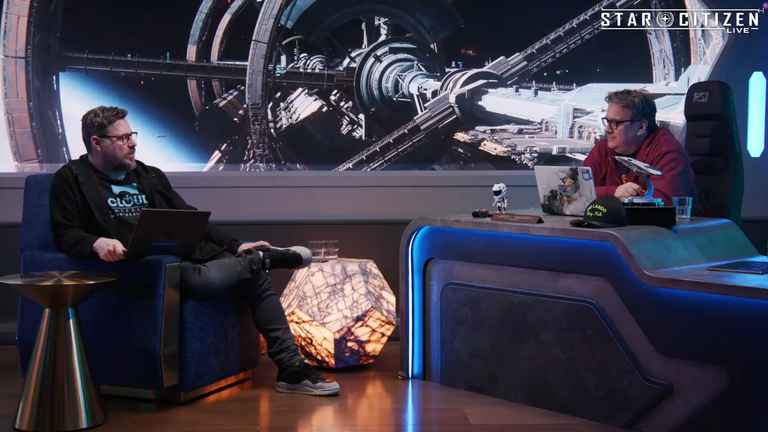 Polémique Star Citizen : le directeur technique réagit face aux plaintes des joueurs et aux bugs Polémique Star Citizen : le directeur technique réagit face aux plaintes des joueurs et aux bugs