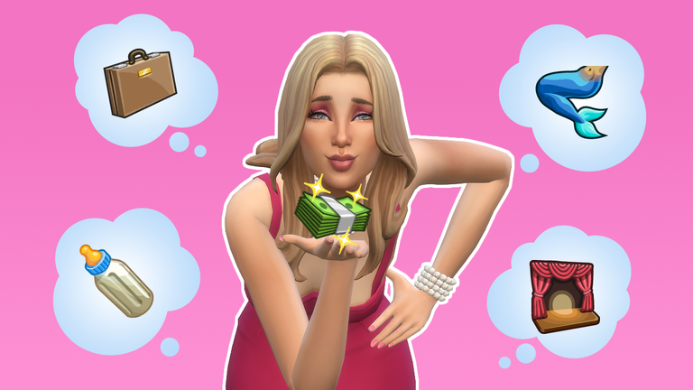 Barbie Legacy Challenge Sims 4 : Comment venir à bout de ce défi ?