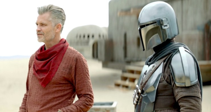 Ca fait 3 ans que ce personnage de Star Wars est allongé inconscient sur Tatooine : il a été tout simplement oublié par Disney Ca fait 3 ans que ce personnage de Star Wars est allongé inconscient sur Tatooine : il a été tout simplement oublié par Disney