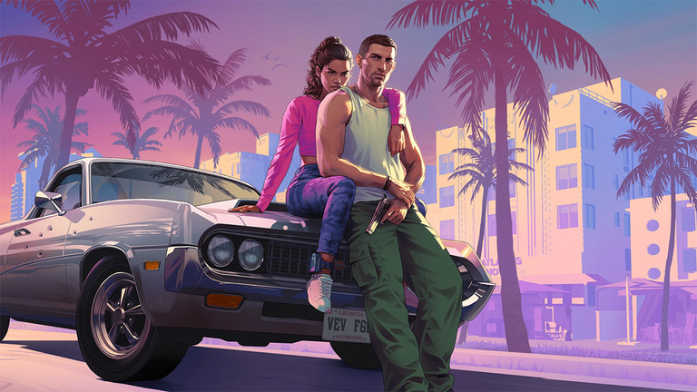 GTA 6 : La sortie en 2025 confirmée, mais à quel prix ?