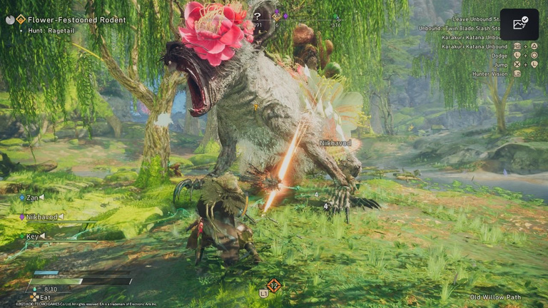 Impatient de jouer à Monter Hunter Wilds ? L'un de ses meilleurs concurrents est disponible pour 10€ Impatient de jouer à Monter Hunter Wilds ? L'un de ses meilleurs concurrents est disponible pour 10€