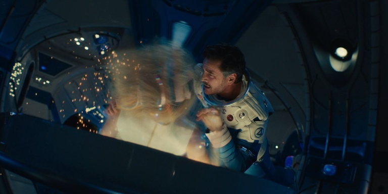 Marvel : le film Les 4 Fantastiques est beaucoup plus important qu’on ne le pense, ce détail pourrait rebattre les cartes du MCU Marvel : le film Les 4 Fantastiques est beaucoup plus important qu’on ne le pense, ce détail pourrait rebattre les cartes du MCU