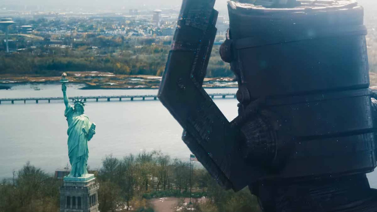 Marvel : le film Les 4 Fantastiques est beaucoup plus important qu’on ne le pense, ce détail pourrait rebattre les cartes du MCU Marvel : le film Les 4 Fantastiques est beaucoup plus important qu’on ne le pense, ce détail pourrait rebattre les cartes du MCU