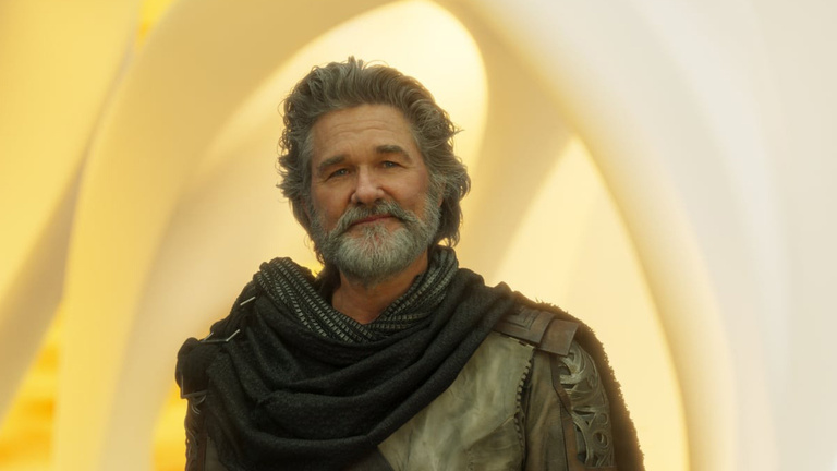 Il y a 62 ans, il obtenait son premier grand rôle à la télévision : c'est aujourd'hui une immense star à Hollywood ! Il y a 62 ans, il obtenait son premier grand rôle à la télévision : c'est aujourd'hui une immense star à Hollywood !