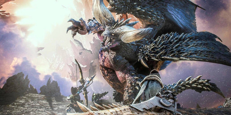 Avant la sortie de Monster Hunter Wilds, voici l'épisode le mieux vendu de la saga : il s'est écoulé à 28 millions de copies ! Avant la sortie de Monster Hunter Wilds, voici l'épisode le mieux vendu de la saga : il s'est écoulé à 28 millions de copies !