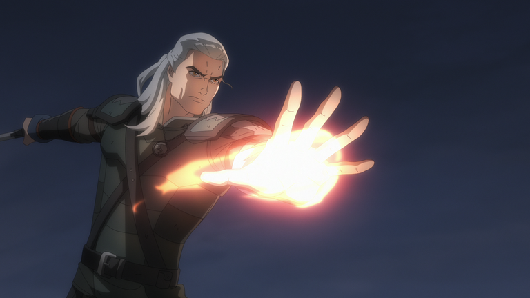 Netflix : le nouveau film The Witcher est la porte d'entrée idéale pour découvrir l'univers de Geralt de Riv !