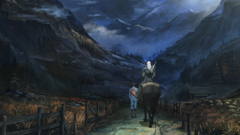 Netflix : le nouveau film The Witcher est la porte d'entrée idéale pour découvrir l'univers de Geralt de Riv !