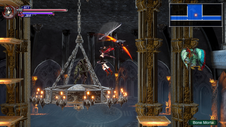 "Un titre épatant", ce jeu vidéo d'action est le digne héritier de Castlevania, il a le même créateur : profitez-en avant qu'il ne quitte le Game Pass "Un titre épatant", ce jeu vidéo d'action est le digne héritier de Castlevania, il a le même créateur : profitez-en avant qu'il ne quitte le Game Pass