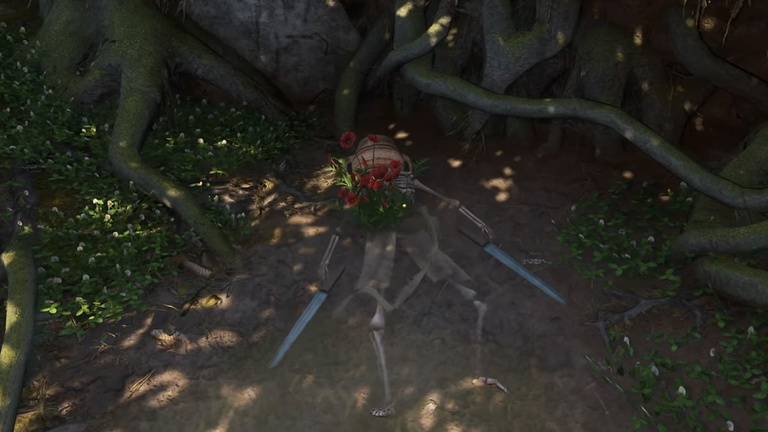 Kingdom Come Delivrance 2 rend hommage à Elden Ring et c'est un joueur célèbre qui est mis à l'honneur ! Kingdom Come Delivrance 2 rend hommage à Elden Ring et c'est un joueur célèbre qui est mis à l'honneur !