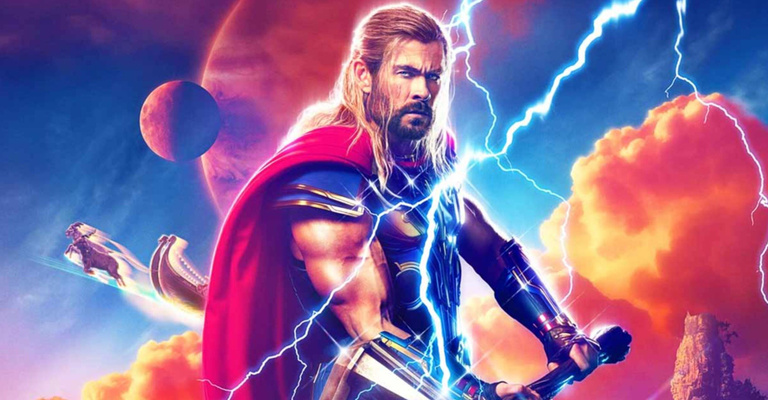 "Brillant, piquant et amusant" Ce film Marvel électrique fuit Disney+ et rejoint gratuitement les rangs de TF1+ pour un temps très limité "Brillant, piquant et amusant" Ce film Marvel électrique fuit Disney+ et rejoint gratuitement les rangs de TF1+ pour un temps très limité