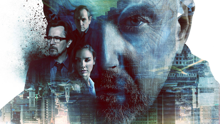 Le casting de ce thriller au concept singulier est vraiment impressionnant : méconnu du grand public, il est disponible sur Amazon Prime Video