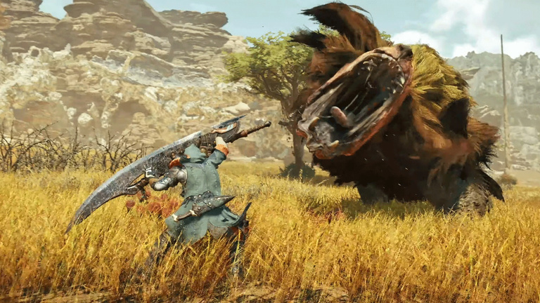 Écran noir Monster Hunter Wilds : Comment corriger ce problème lors de la bêta ? Écran noir Monster Hunter Wilds : Comment corriger ce problème lors de la bêta ?